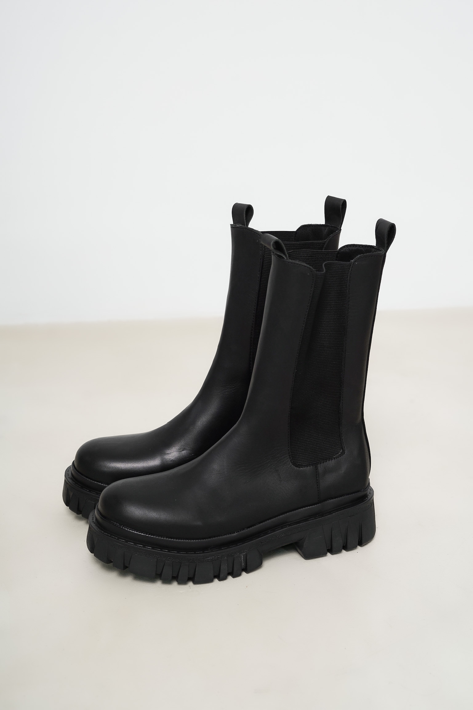 Imagen ilustrativa de Tania Cuero