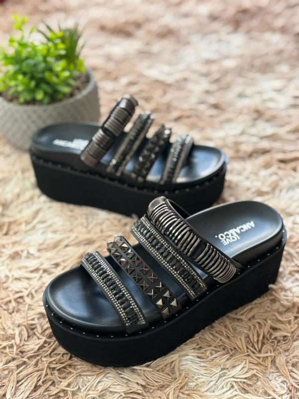 Imagen ilustrativa de Dafne Negro